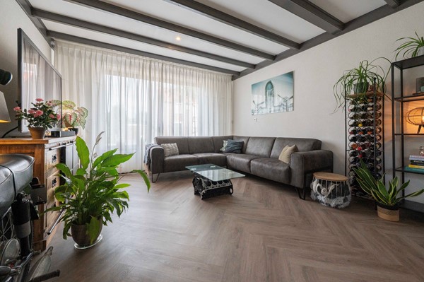 Medium property photo - Fabrieksstraat 33, 4661 ER Halsteren